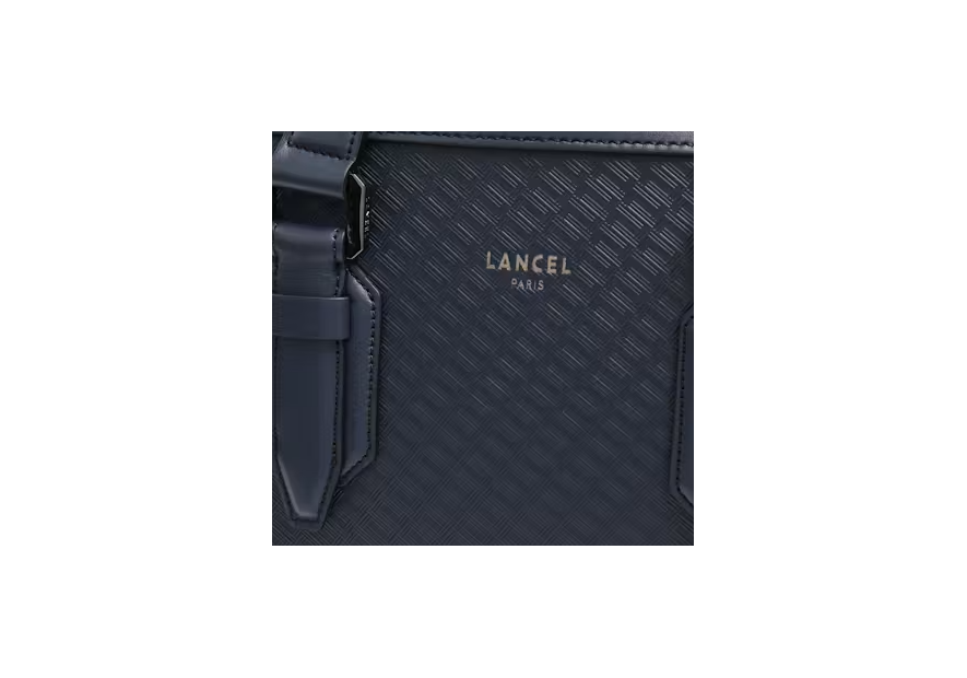 Lancel A14301 porte document lancel charlie Sac business