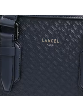 Lancel A14301 porte document lancel charlie Sac business