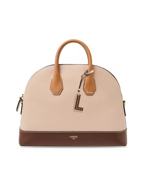 Lancel A14329 sac à main lancel belleville s sacs-a-mains