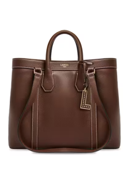 Lancel A14269 sac cabas lancel belleville s shopping