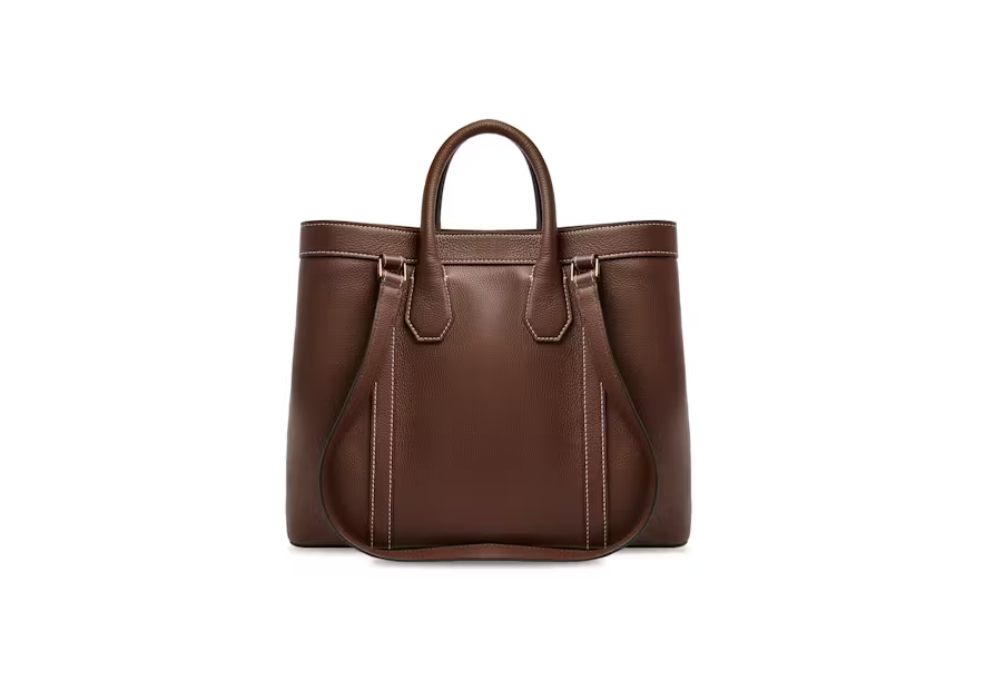 Lancel A14269 sac cabas lancel belleville s shopping