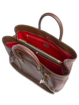 Lancel A14269 sac cabas lancel belleville s shopping