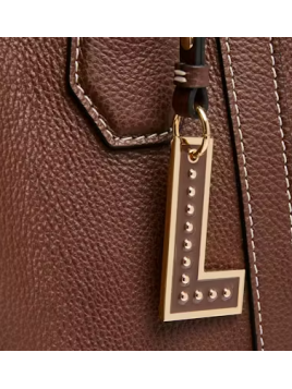 Lancel A14269 sac cabas lancel belleville s shopping