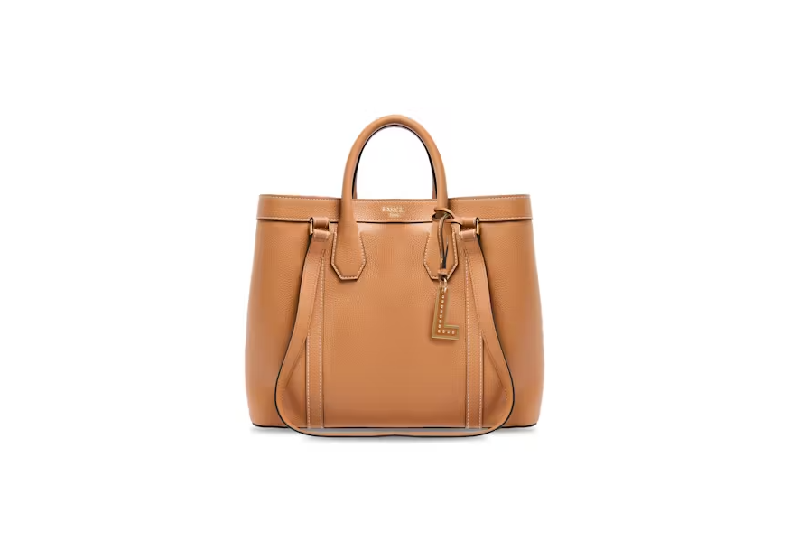 Lancel A14269 sac cabas lancel belleville s shopping