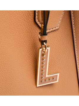 Lancel A14269 sac cabas lancel belleville s shopping
