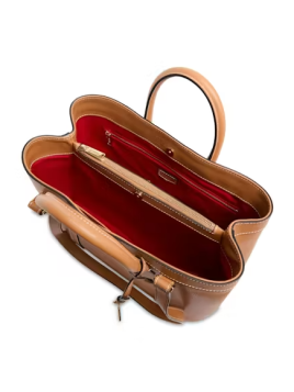 Lancel A14269 sac cabas lancel belleville s shopping