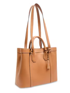 Lancel A14269 sac cabas lancel belleville s shopping