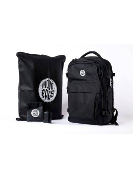 movo bag MOVO sac à dos cabine movo bag extraction air sac a dos