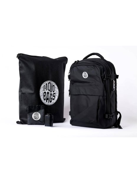 movo bag MOVO sac à dos cabine movo bag extraction air sac-a-dos