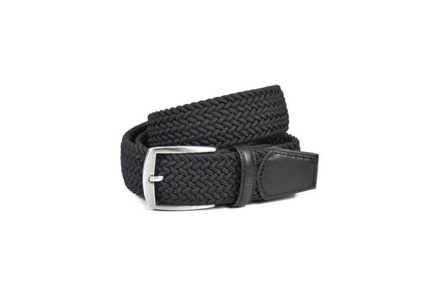 Miguel Bellido 000394 ceinture mixte elastique bellido Ceintures