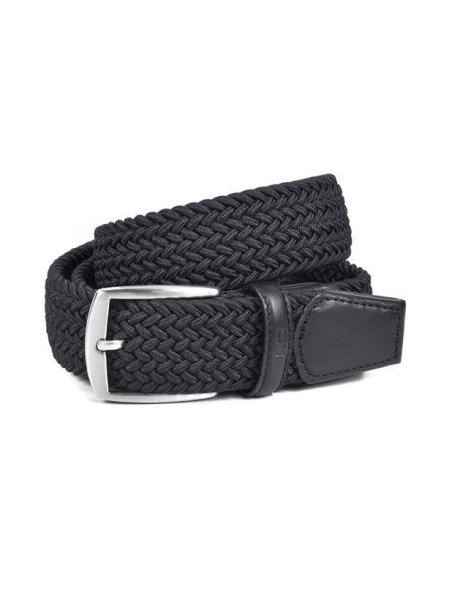 Miguel Bellido 000394 ceinture mixte elastique bellido Ceintures