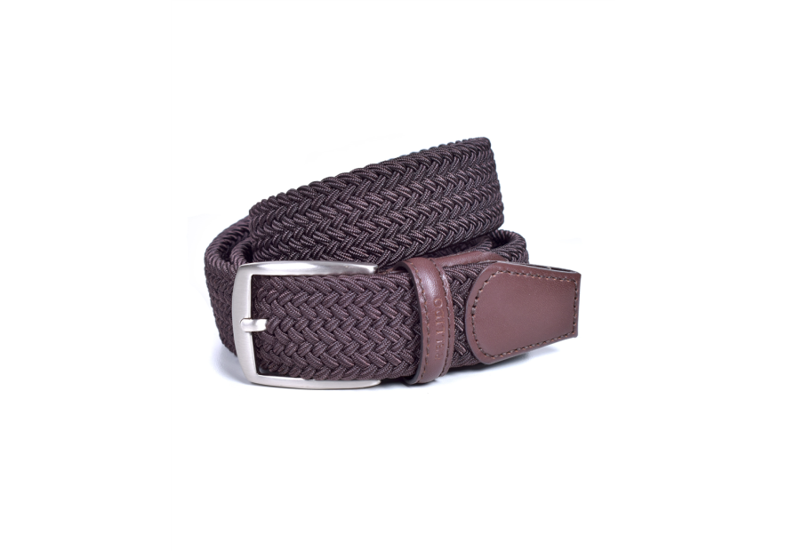 Miguel Bellido 000394 ceinture mixte elastique bellido Ceintures