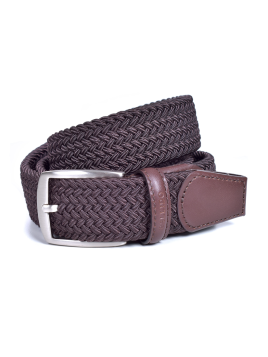 Miguel Bellido 000394 ceinture mixte elastique bellido Ceintures