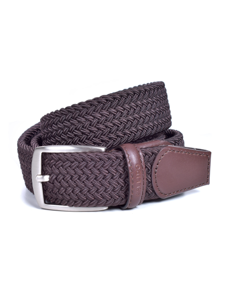 Miguel Bellido 000394 ceinture mixte elastique bellido ceintures