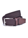 Miguel Bellido 000394 ceinture mixte elastique bellido ceintures