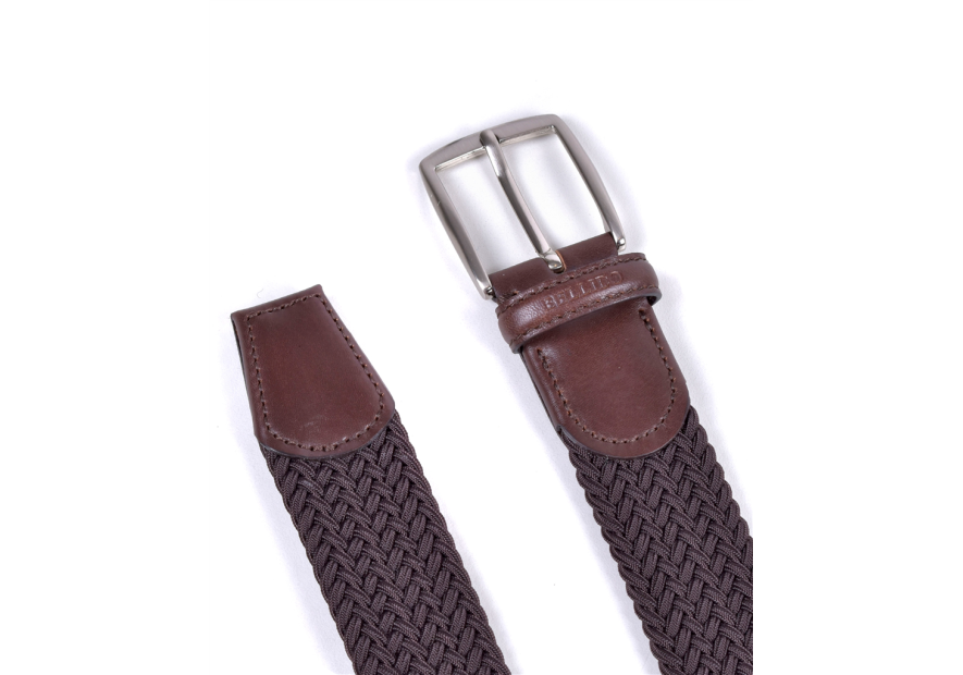 Miguel Bellido 000394 ceinture mixte elastique bellido Ceintures