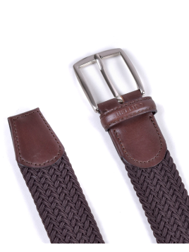Miguel Bellido 000394 ceinture mixte elastique bellido Ceintures