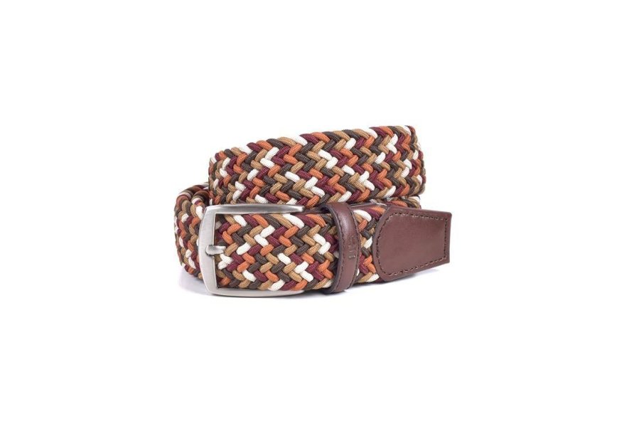 Miguel Bellido 000394 ceinture mixte elastique bellido Ceintures