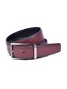 Miguel Bellido 000419 ceinture réversible homme 30mm ceintures