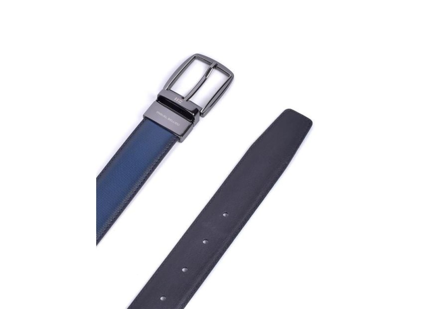 Miguel Bellido 000418 ceinture homme reversible miguel bellido Ceintures