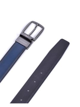 Miguel Bellido 000418 ceinture homme reversible miguel bellido Ceintures