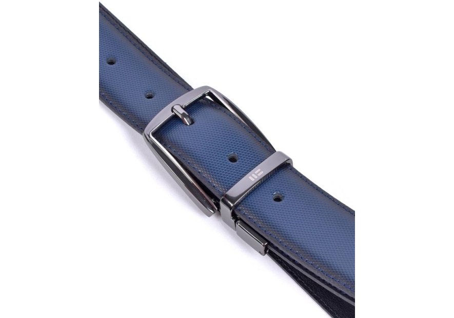 Miguel Bellido 000418 ceinture homme reversible miguel bellido Ceintures