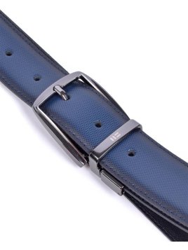Miguel Bellido 000418 ceinture homme reversible miguel bellido Ceintures