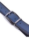 Miguel Bellido 000418 ceinture homme reversible miguel bellido ceintures