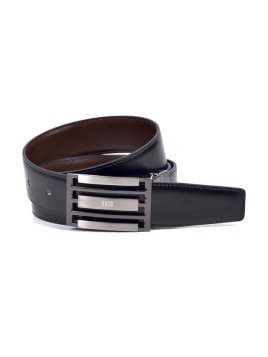 Miguel Bellido 430-32-HEB0304 ceinture fomme bellido boucle pleine picot Ceintures