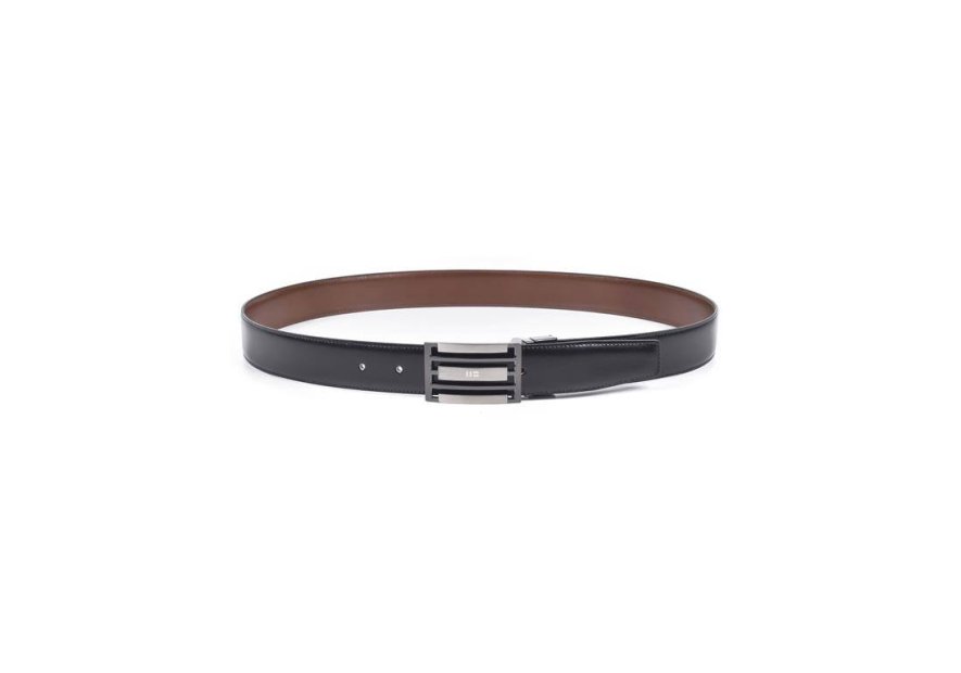 Miguel Bellido 430-32-HEB0304 ceinture fomme bellido boucle pleine picot Ceintures