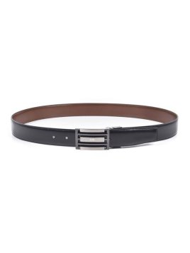 Miguel Bellido 430-32-HEB0304 ceinture fomme bellido boucle pleine picot Ceintures
