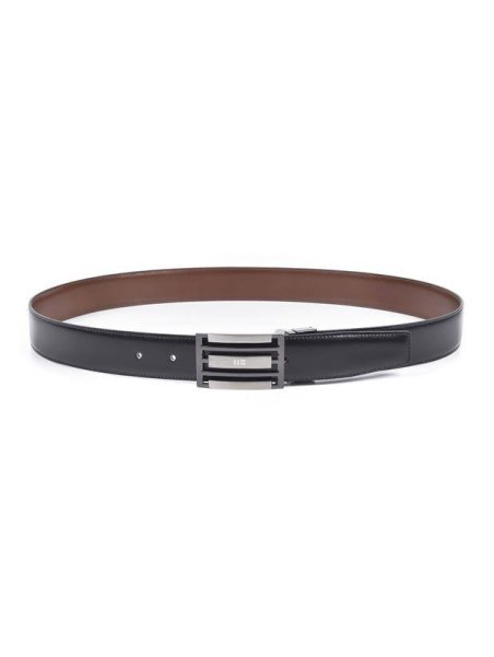 Miguel Bellido 430-32-HEB0304 ceinture fomme bellido boucle pleine picot Ceintures
