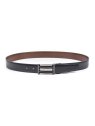Miguel Bellido 430-32-HEB0304 ceinture fomme bellido boucle pleine picot ceintures