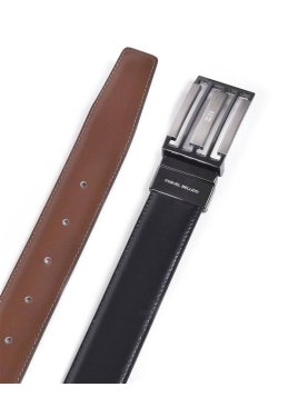 Miguel Bellido 430-32-HEB0304 ceinture fomme bellido boucle pleine picot Ceintures