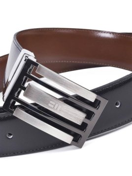 Miguel Bellido 430-32-HEB0304 ceinture fomme bellido boucle pleine picot Ceintures