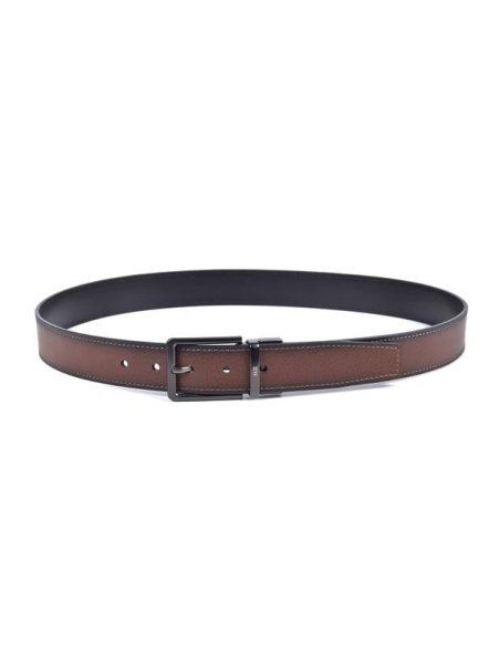 Miguel Bellido 000441 ceinture homme bellido brossé Ceintures