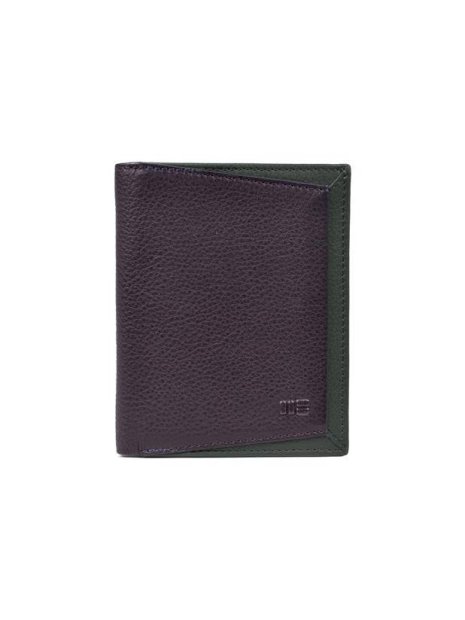 Miguel Bellido 12003 portefeuille homme bellido européen portefeuille-homme