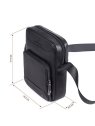 Miguel Bellido 7703 sac homme bellido m sac-h-zip