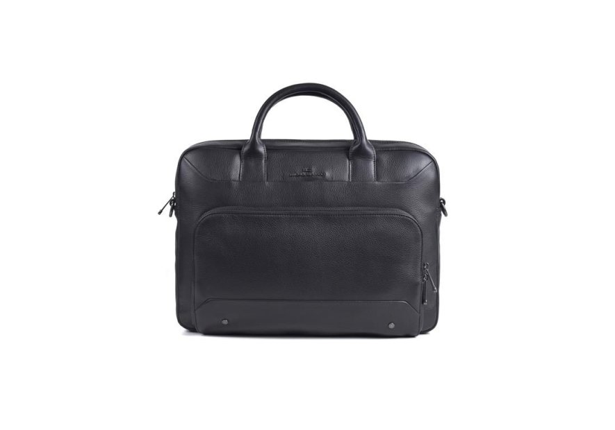 Miguel Bellido 7705 porte documents bellido vacuno Sac business