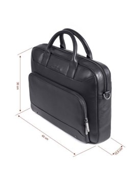 Miguel Bellido 7705 porte documents bellido vacuno Sac business