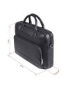 Miguel Bellido 7705 porte documents bellido vacuno sac-business