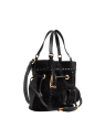 Lancel A14099 sac seau lancel premier flirt 150 ans whipstitch sacs-a-mains