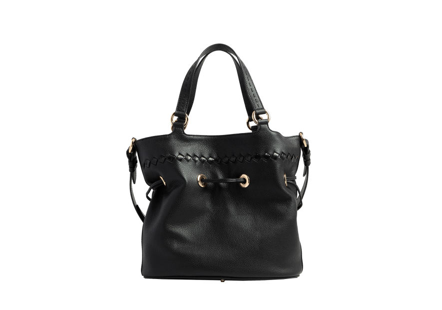 Lancel A14099 sac seau lancel premier flirt 150 ans whipstitch Sacs à mains