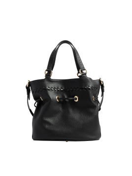 Lancel A14099 sac seau lancel premier flirt 150 ans whipstitch Sacs à mains