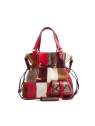 Lancel A14104 sac seau lancel premier flirt 150 anspatchwork sacs-a-mains