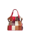 Lancel A14104 sac seau lancel premier flirt 150 anspatchwork sacs-a-mains