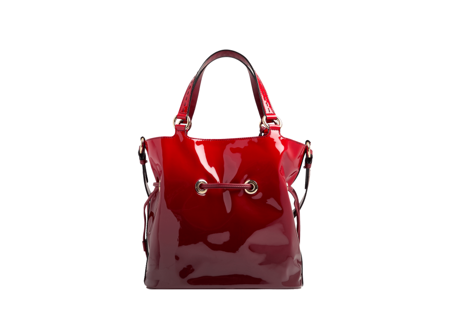 Lancel A14106 sac seau lancel premier flirt 150 ans dégradé Sacs à mains