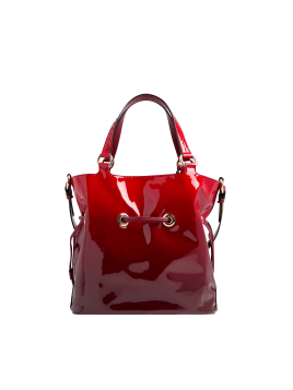 Lancel A14106 sac seau lancel premier flirt 150 ans dégradé Sacs à mains