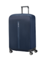 Samsonite 155586 housse à valise l samsonite housse-valise