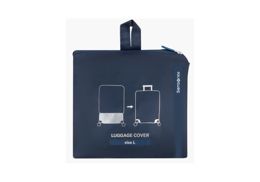 Samsonite 155586 housse à valise l samsonite housse valise